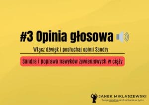 opinia glosowa