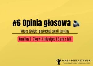 opinia glosowa
