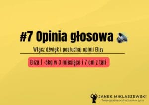 opinia glosowa