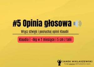 opinia glosowa